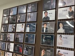 -舞蕾舞蹈(特长生校区)
