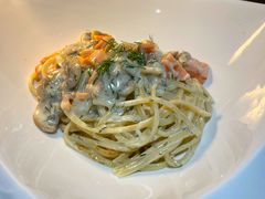 -LA CREPERIE BRETONNE布列塔尼法式餐厅(天童北路店)