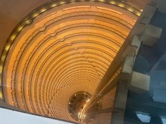 -上海金茂大厦88层观光厅