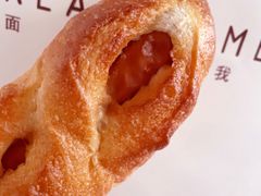-面包与我Bread Or Me(长城汇店)