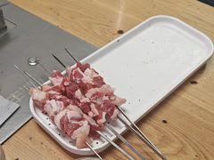 -正丰源大缸烧烤(人民路店)