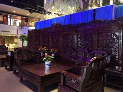 -丽华园(汉阳龙阳店)