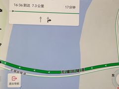 -CUBIC3三立方咖啡(西岸凤巢店)