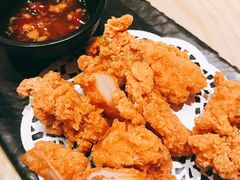-云味馆过桥米线(皇庭广场店)