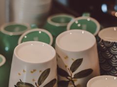 -Line 咖啡(石厦花园店)