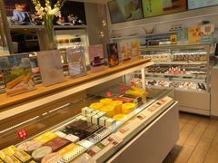 -好利来(团结湖店)