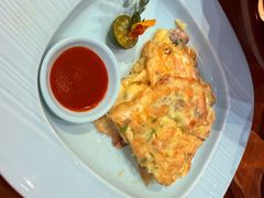 -蕉叶·广州明星泰国菜(黑金冠保利广场店)