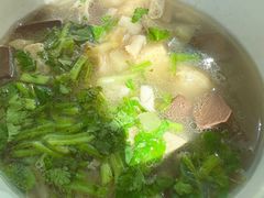 -回味鸭血粉丝汤(南京站店)