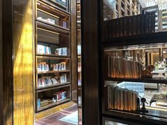 -南京圣和府邸豪华精选酒店