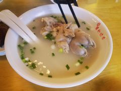 -明红蹄花(糍粑店街店)