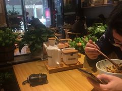 -车沾巷·重庆老味豌杂面