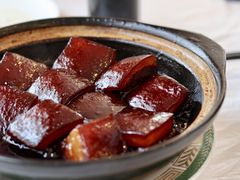 江联特色火烧肉-江联大酒店