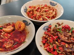 -潇湘阁(汉光百货店)