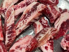 牛肋条-麻蒲碳烤肉(远景路1号店)
