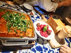-绿茶餐厅(领展购物广场·中关村店)