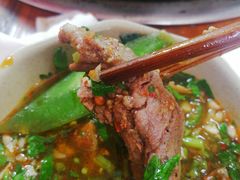 -李德富老街牛杂火锅(抚琴街店)