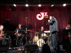 -JZ Club 爵士酒吧(上海店)