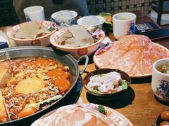 -楠火锅(仁恒梦中心店)