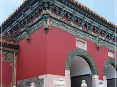 -北陵公园