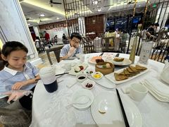-丰鲤楼•闽南茶楼(仟禧汇店)