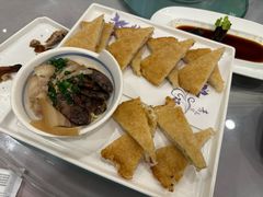 -海景壹号大酒店(惠钱路店)