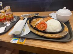 -大家乐(广州中华广场店)