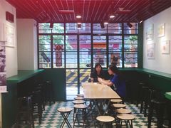 -孖记茶档·热腾茶餐(江南西plus店)