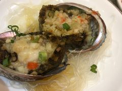 -新享乐海鲜(翠华路店)