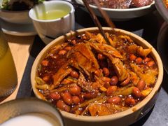 -小饕荟雅安贡椒鱼鲜馆(广福桥店)
