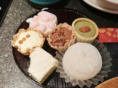 -牛New寿喜烧(闵行龙湖天街店)