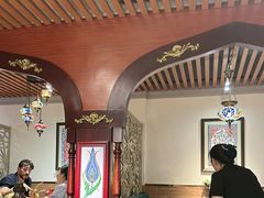 -Mevlana梅夫娜土耳其餐厅·清真