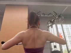 -像素游泳健身(中弘·像素店)