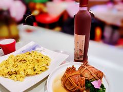 -花小蟹·无锡菜·大闸蟹主题餐厅·评弹表演(南长街店)