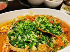 -丰收日·小海鲜·沪上家宴(顾村正大店)
