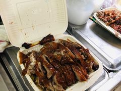 -凌舍好烧鹅(中山路店)