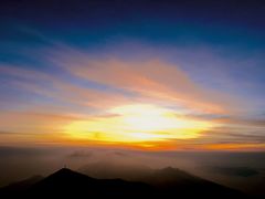 -七娘山
