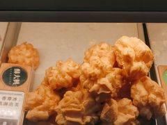 -酥大興·新国潮糕点配茶饮(龙岗万达黑金店)