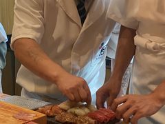 -鮨冠OMAKASE食べ放题(北京首店)