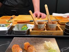 -Sushi Hanzo半藏(天环广场店)