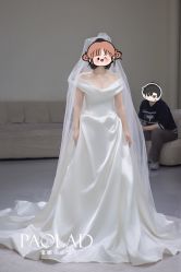 -南京宝娜嫁衣婚纱礼服馆(中央路店)