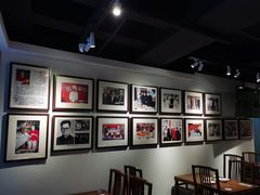 -崔义清鲁菜馆(大明湖店)
