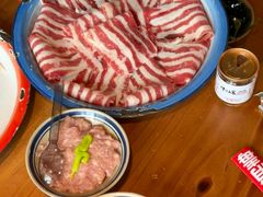 -胖三嬢·呱呱老火锅(北京总店)