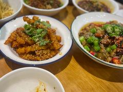 -付小姐在成都(中山公园店)