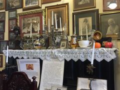 -露西亚咖啡西餐厅(哈尔滨俄侨纪念馆店)