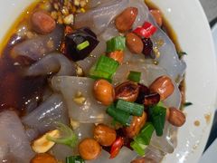 -半天妖烤鱼(东方新天地店)