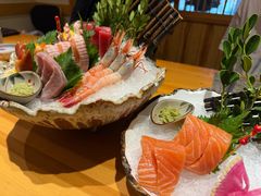 -大岛日本料理铁板烧(南通大饭店)