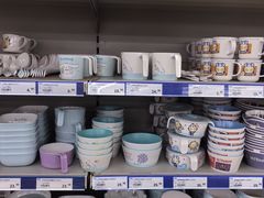 -麦德龙(嘉定店)