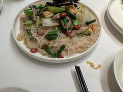 -莆田餐厅PUTIEN(深圳湾万象城家宴店)
