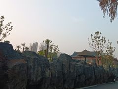 -武汉动物园