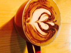 小糖人咖啡馆&nbsp;Sugar&nbsp;Man&nbsp;Espresso-sugarman espresso素饮糖人高新咖啡工厂